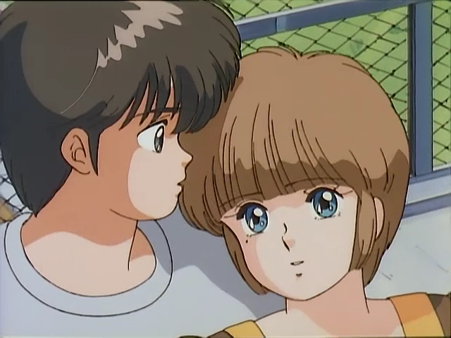 Kimagure Orange☆Road: Ano Hi ni Kaeritai (?)